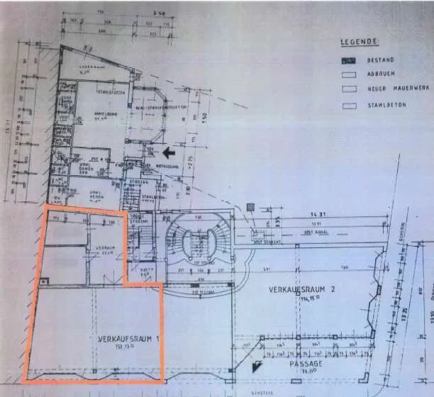 Gewerbeimmobilie mieten in Südoststeiermark – 150 m² – Bild 26 von 27