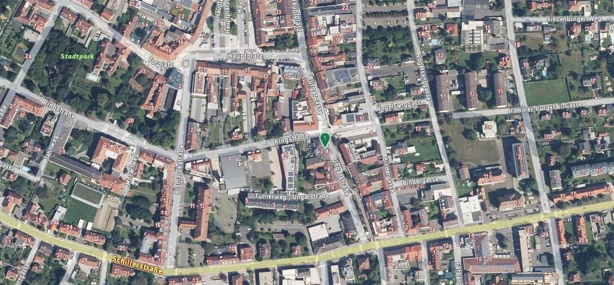 Gewerbeimmobilie mieten in Südoststeiermark – 150 m² – Bild 27 von 27