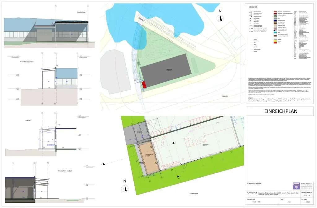 Immobilie mieten in Bruck-Mürzzuschlag – 2 564 m² – Bild 4 von 4