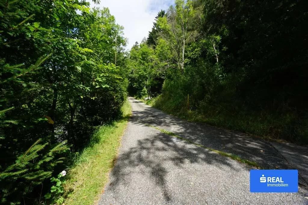Grundstück kaufen in Spittal an der Drau – 14 986 m², € 95.000 – Bild 5 von 8