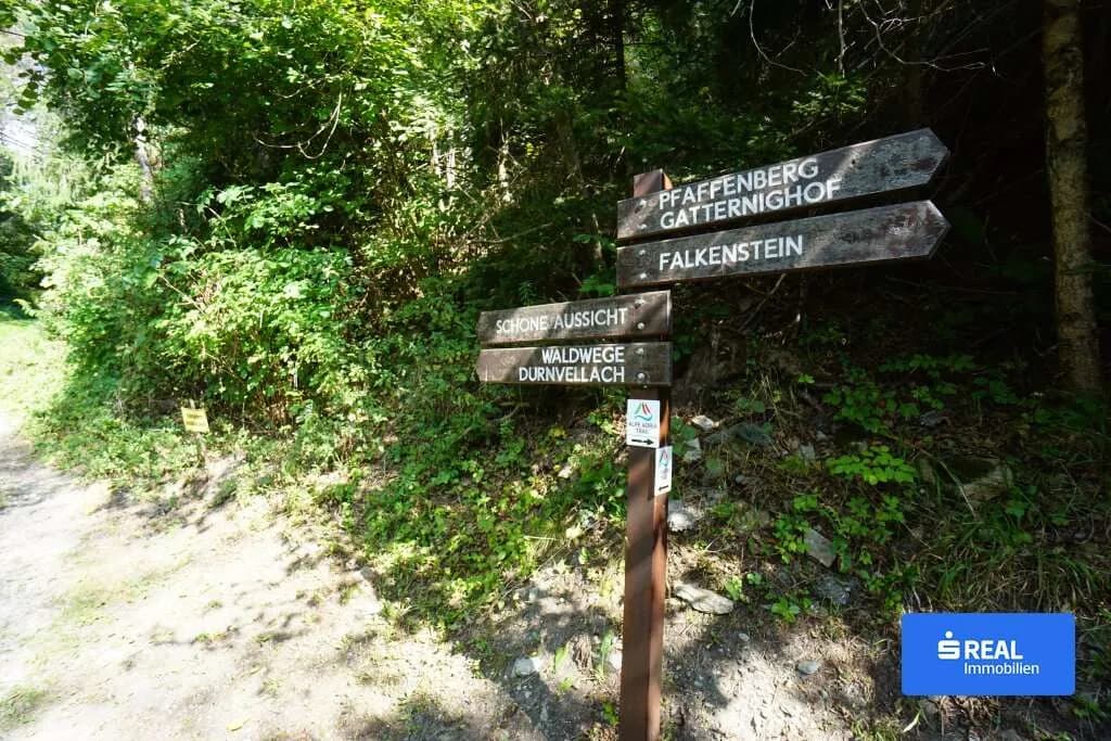 Grundstück kaufen in Spittal an der Drau – 14 986 m², € 95.000 – Bild 6 von 8