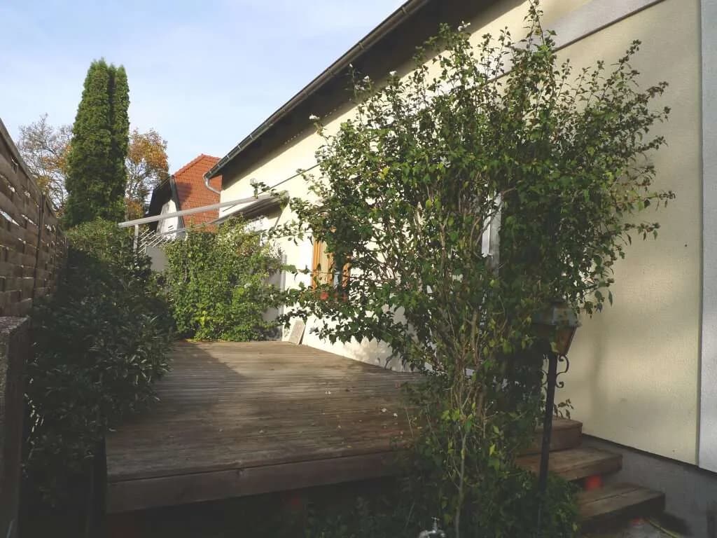4-Zimmer-Haus kaufen in Tulln – 100 m², € 360.000