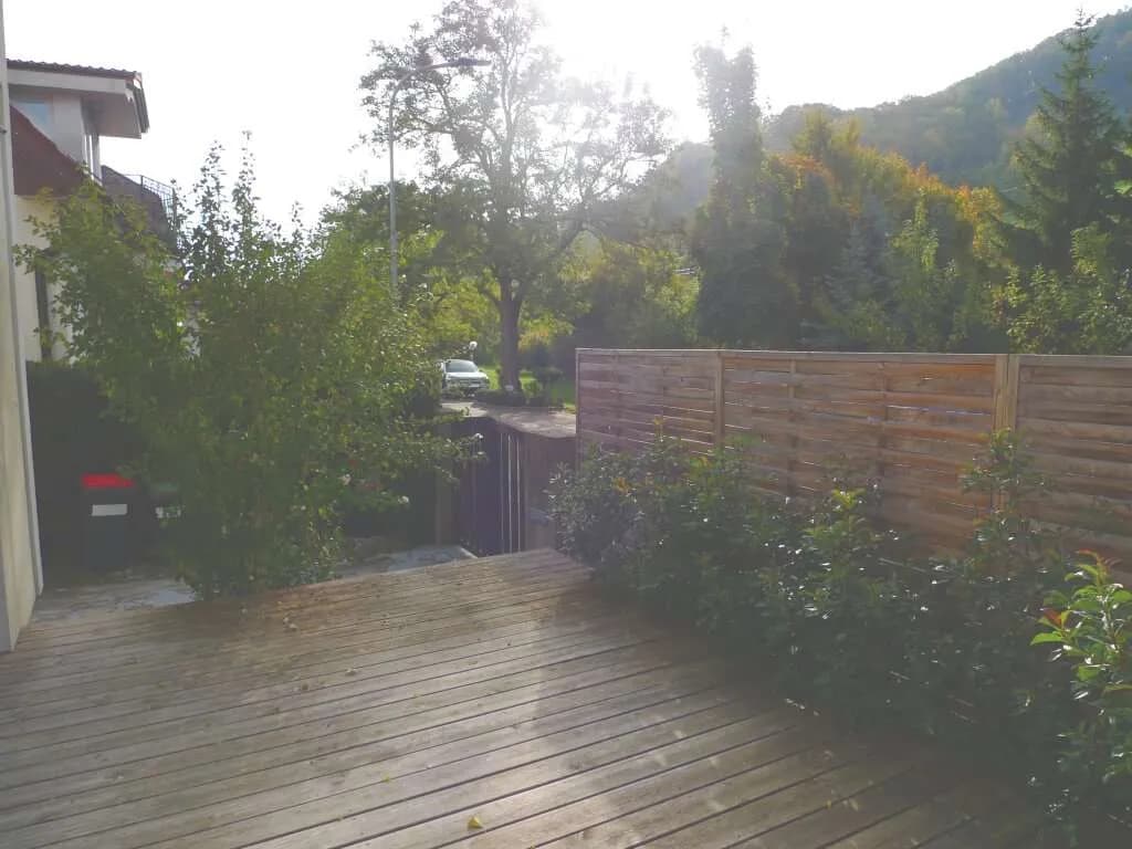 4-Zimmer-Haus kaufen in Tulln – 100 m², € 360.000 – Bild 2 von 12
