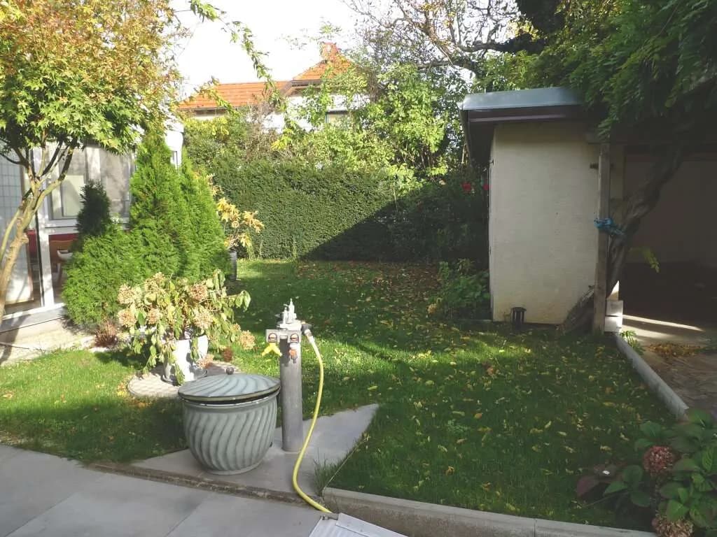 4-Zimmer-Haus kaufen in Tulln – 100 m², € 360.000 – Bild 9 von 12