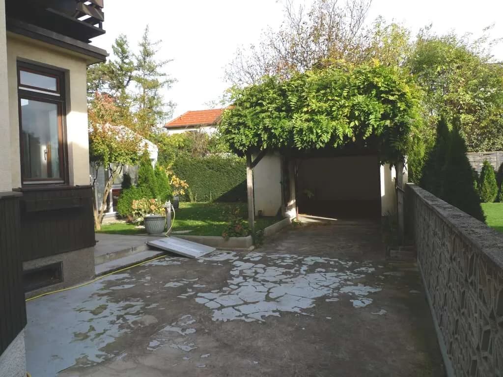 4-Zimmer-Haus kaufen in Tulln – 100 m², € 360.000 – Bild 11 von 12