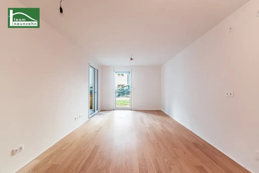 Immobilie kaufen in Wien – 63,44 m², € 356.000