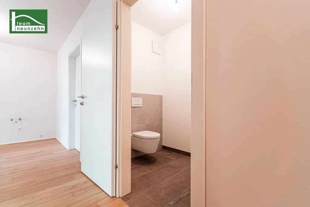 Immobilie kaufen in Wien – 63,44 m², € 356.000 – Bild 9 von 23