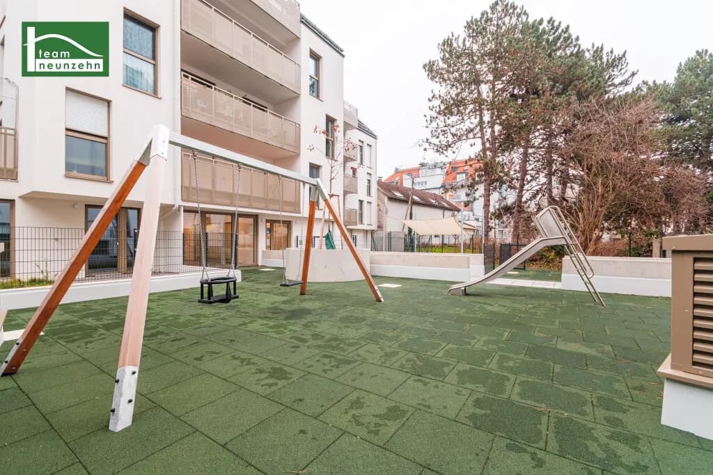 Immobilie kaufen in Wien – 63,44 m², € 356.000 – Bild 15 von 23