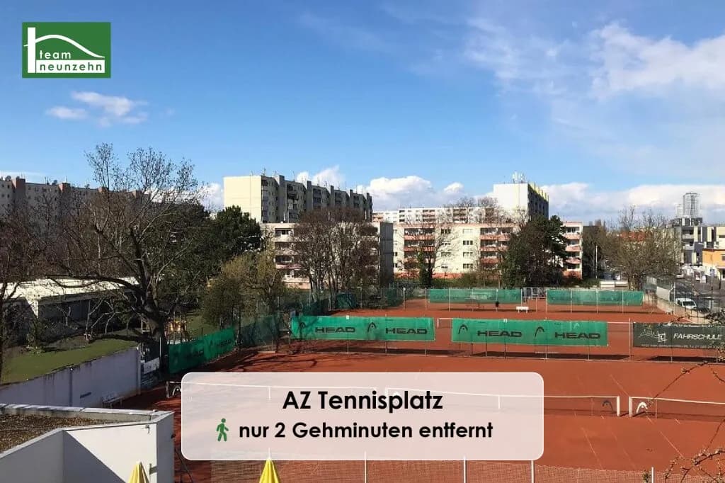 Immobilie kaufen in Wien – 63,44 m², € 356.000 – Bild 20 von 23