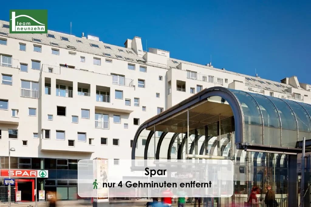 Immobilie kaufen in Wien – 63,44 m², € 356.000 – Bild 21 von 23