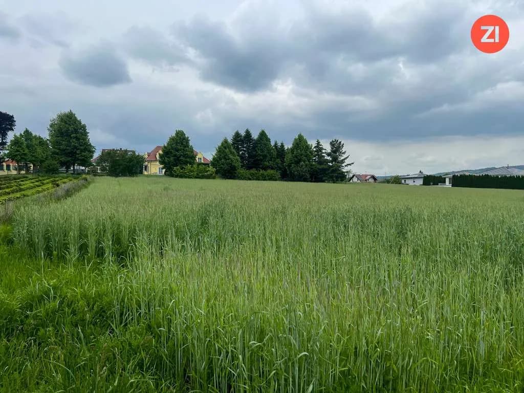 Grundstück kaufen in Linz Land – 1 000 m²