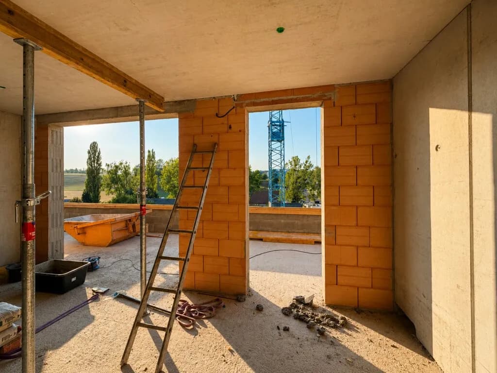 3-Zimmer-Wohnung kaufen in Steyr – 66,24 m², € 319.818