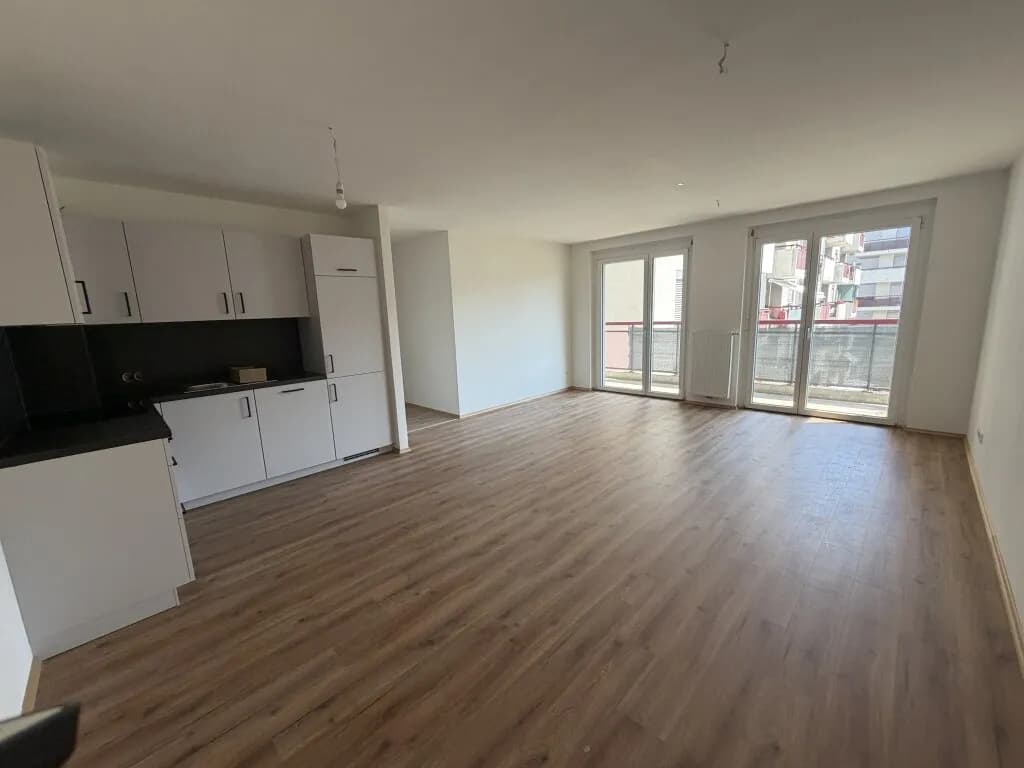 3-Zimmer-Wohnung mieten in Graz – 79,82 m², € 1.062 – Bild 2 von 14