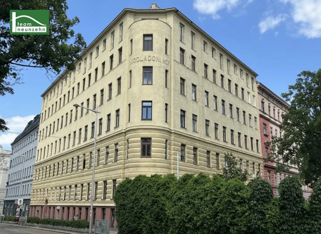2-Zimmer-Wohnung kaufen in Wien – 65 m², € 399.000 – Bild 10 von 19