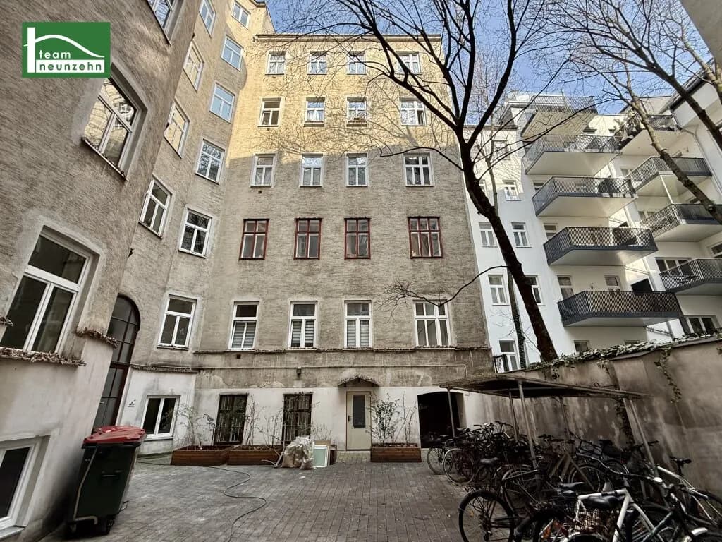 2-Zimmer-Wohnung kaufen in Wien – 65 m², € 399.000 – Bild 11 von 19