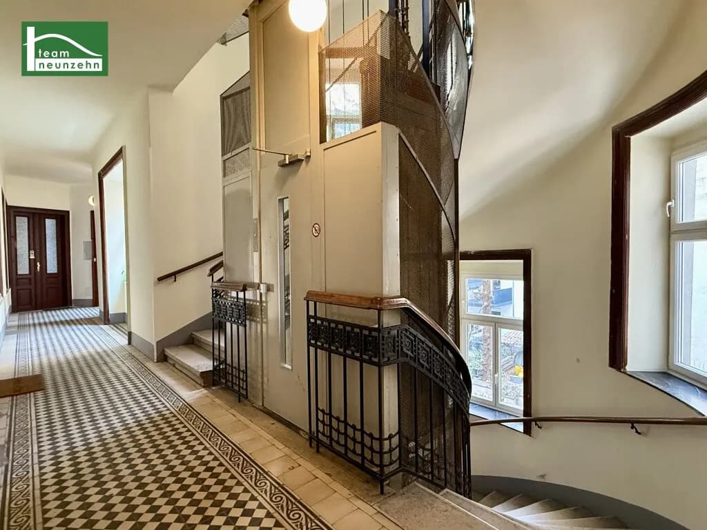 2-Zimmer-Wohnung kaufen in Wien – 65 m², € 399.000 – Bild 12 von 19