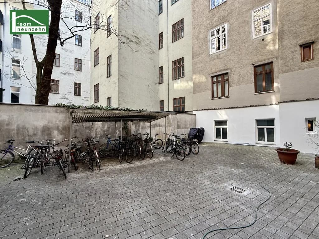 2-Zimmer-Wohnung kaufen in Wien – 65 m², € 399.000 – Bild 13 von 19