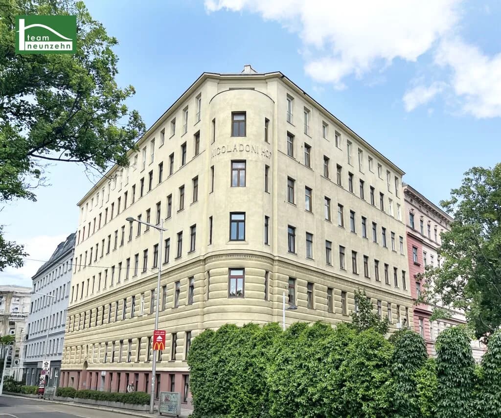 2-Zimmer-Wohnung kaufen in Wien – 65 m², € 399.000 – Bild 18 von 19