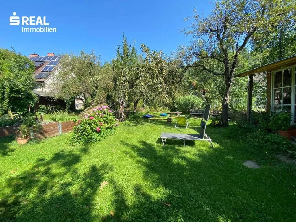 Grundstück kaufen in Bruck-Mürzzuschlag – 1 377 m², € 400.000 – Bild 1 von 8