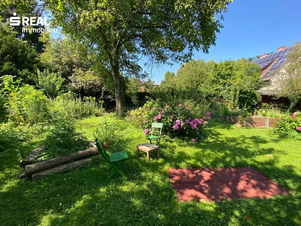 Grundstück kaufen in Bruck-Mürzzuschlag – 1 377 m², € 400.000 – Bild 3 von 8