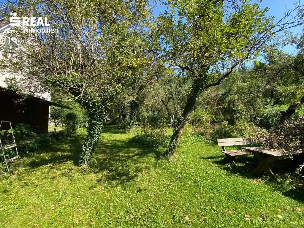 Grundstück kaufen in Bruck-Mürzzuschlag – 1 377 m², € 400.000 – Bild 4 von 8