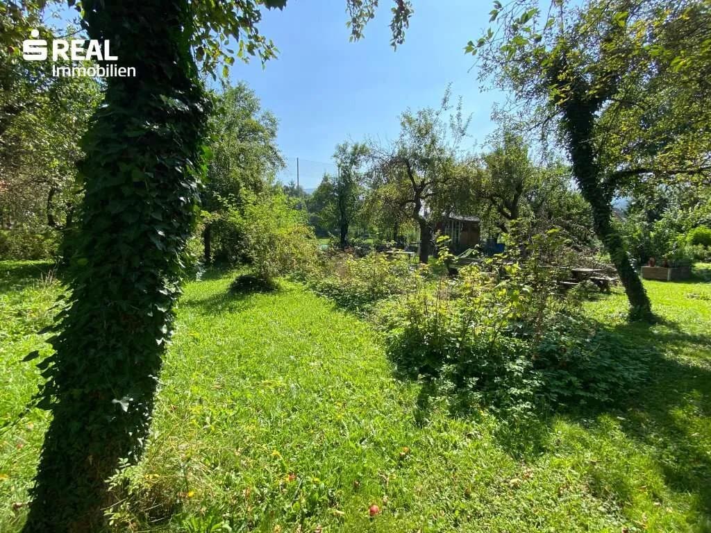 Grundstück kaufen in Bruck-Mürzzuschlag – 1 377 m², € 400.000 – Bild 5 von 8