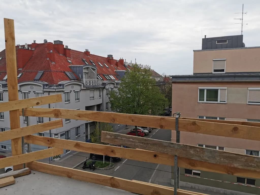 2-Zimmer-Wohnung kaufen in Wien – 52,52 m², € 484.800 – Bild 2 von 9