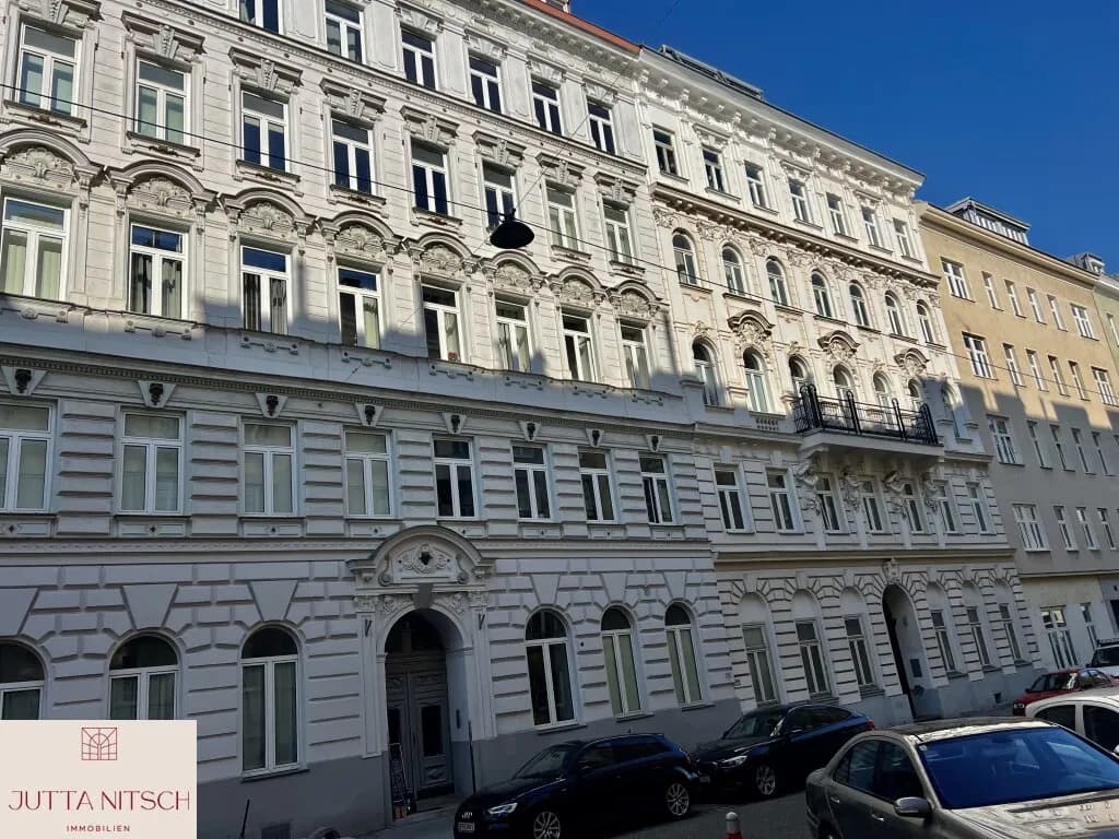 3-Zimmer-Wohnung kaufen in Wien – 81,91 m², € 495.000 – Bild 12 von 14