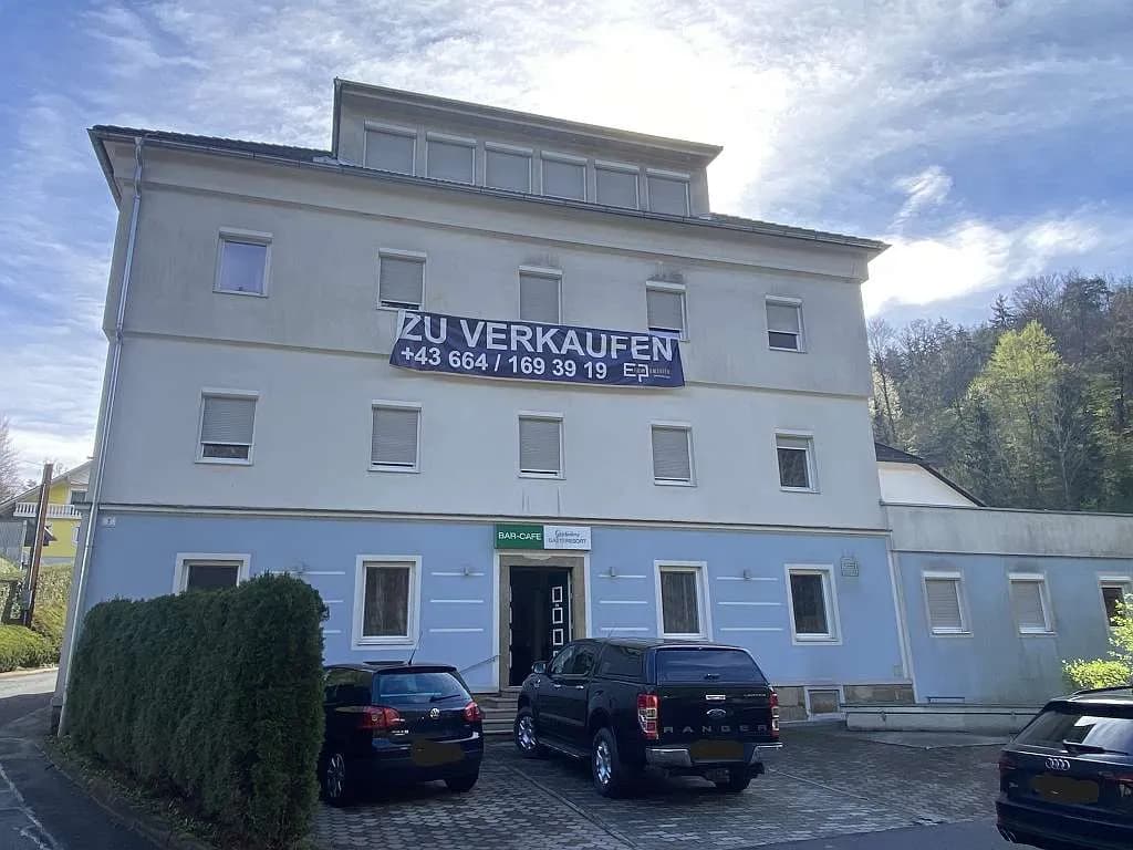 Immobilie kaufen in Südoststeiermark – 21 962 m², € 850.000 – Bild 2 von 5