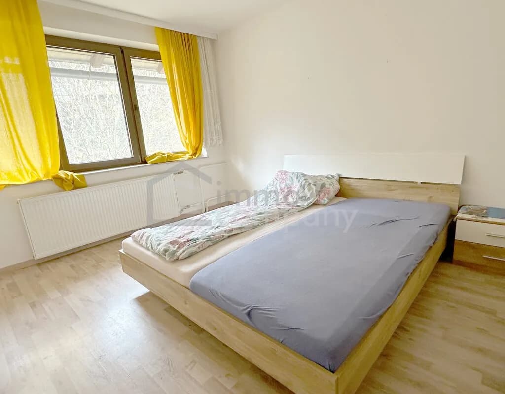 10-Zimmer-Gewerbeimmobilie mieten in Baden – 235 m², € 5 – Bild 33 von 42