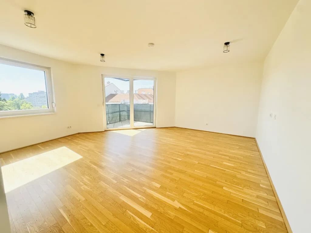 2-Zimmer-Wohnung mieten in Wien – 52,81 m², € 1.050 – Bild 3 von 17