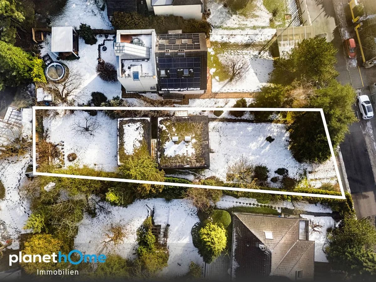 4-Zimmer-Haus kaufen in Wien – 110 m², € 857.000 – Bild 6 von 14