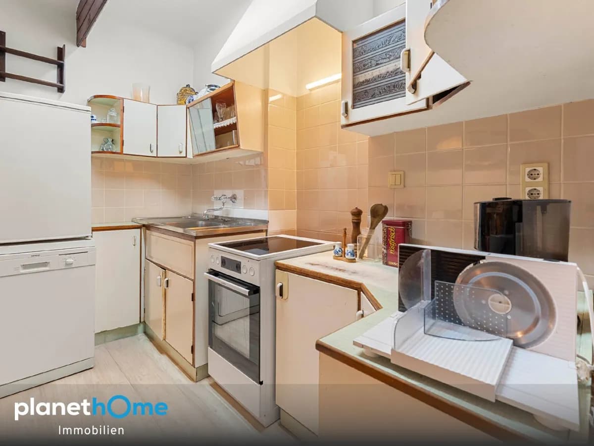 4-Zimmer-Haus kaufen in Wien – 110 m², € 857.000 – Bild 7 von 14