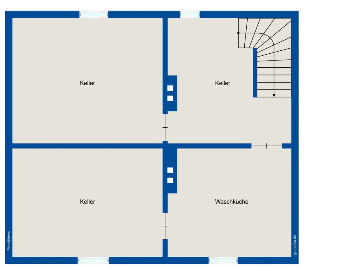 4-Zimmer-Haus kaufen in Wien – 110 m², € 857.000 – Bild 14 von 14