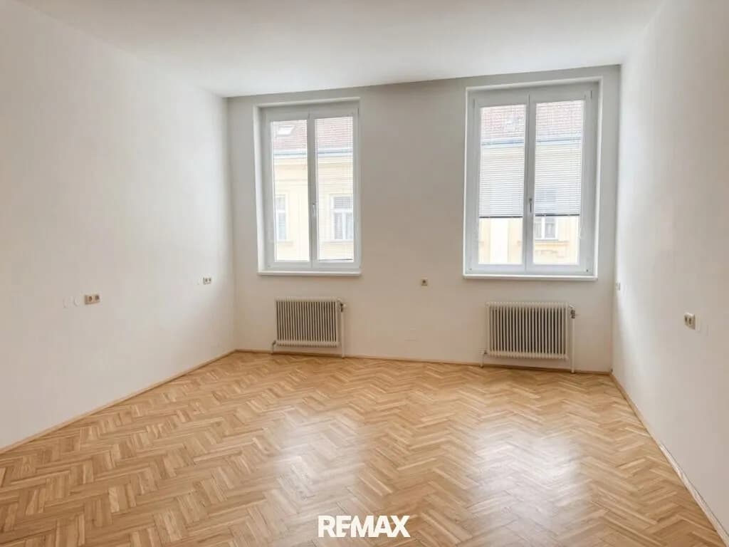 3-Zimmer-Wohnung mieten in Linz – 66,42 m², € 878 – Bild 1 von 8