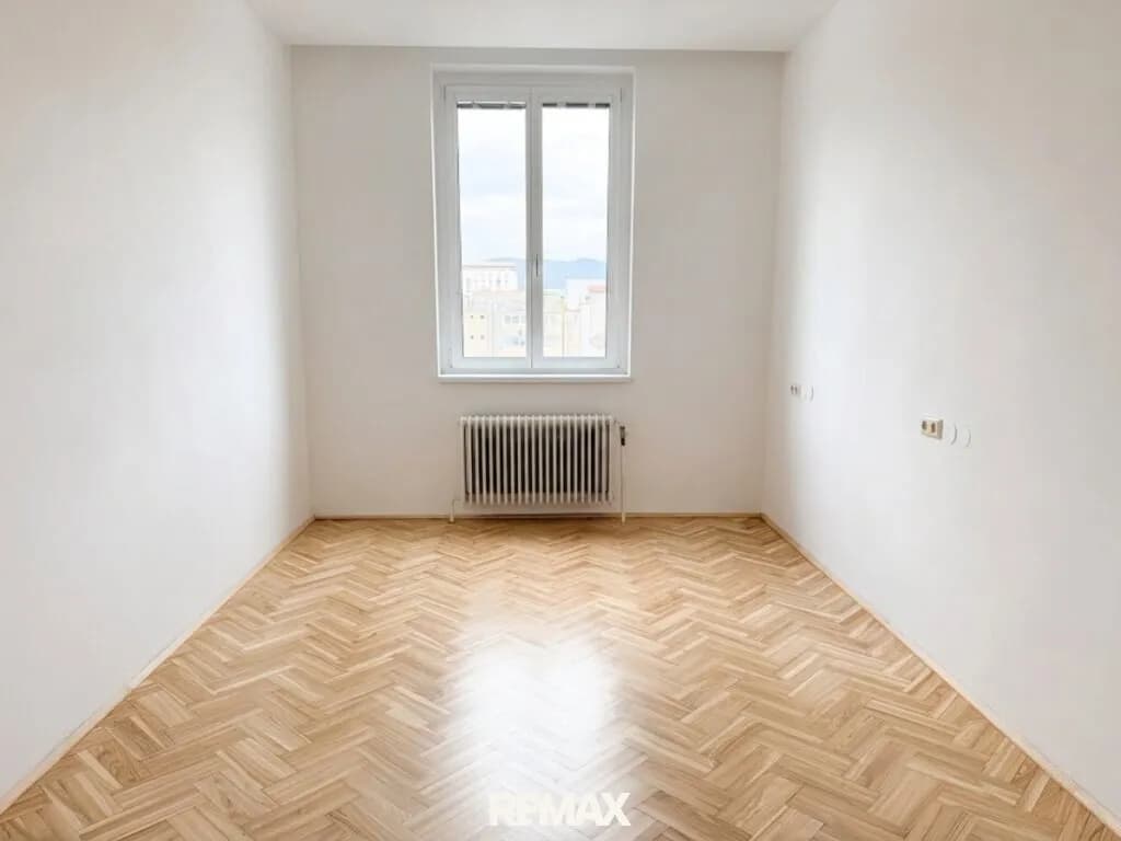 3-Zimmer-Wohnung mieten in Linz – 66,42 m², € 878 – Bild 2 von 8