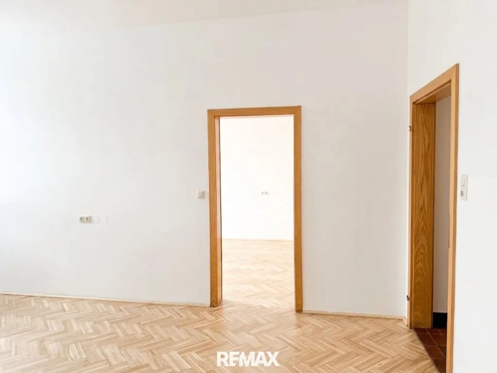 3-Zimmer-Wohnung mieten in Linz – 66,42 m², € 878 – Bild 3 von 8