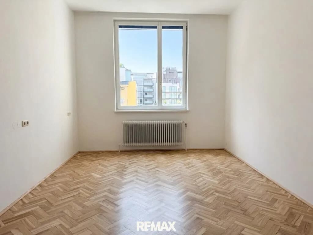 3-Zimmer-Wohnung mieten in Linz – 66,42 m², € 878 – Bild 5 von 8