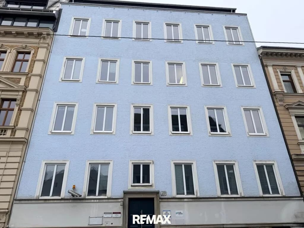 3-Zimmer-Wohnung mieten in Linz – 66,42 m², € 878 – Bild 7 von 8