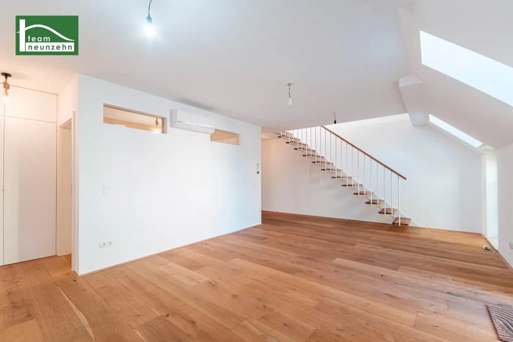 4-Zimmer-Wohnung mieten in Wien – 92,87 m², € 2.249 – Bild 1 von 24