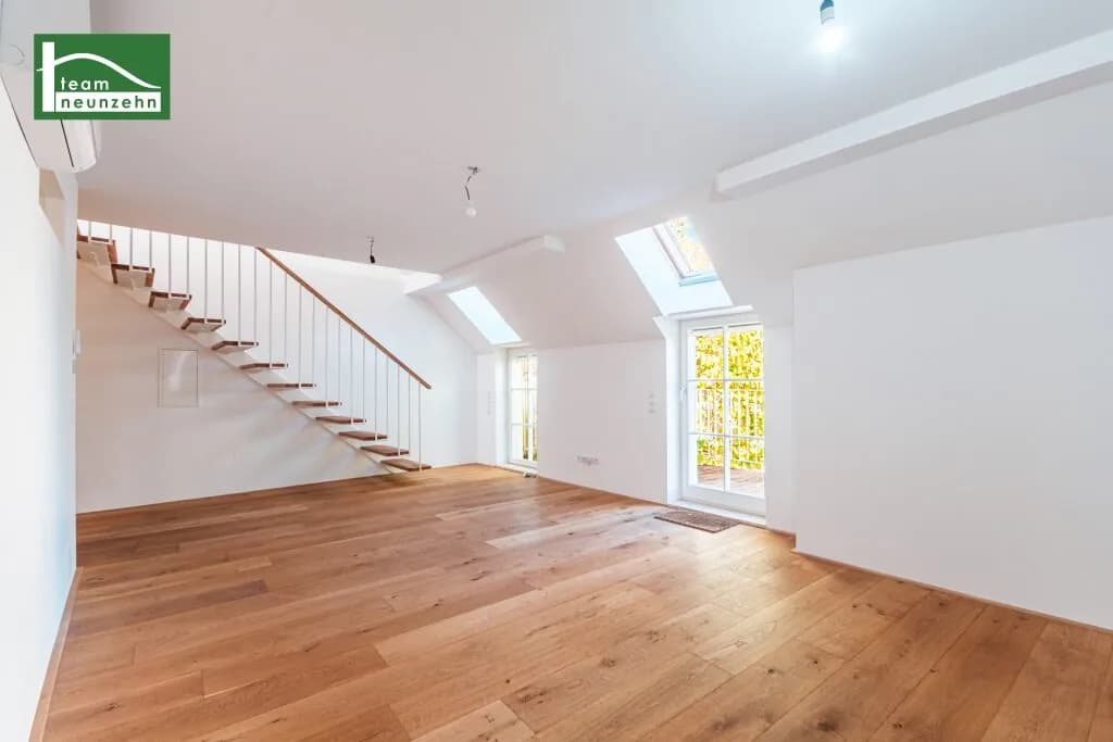 4-Zimmer-Wohnung mieten in Wien – 92,87 m², € 2.249 – Bild 2 von 24