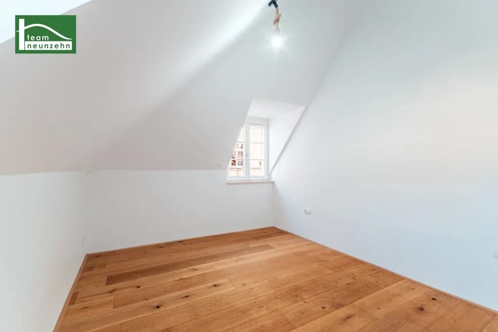 4-Zimmer-Wohnung mieten in Wien – 92,87 m², € 2.249 – Bild 4 von 24