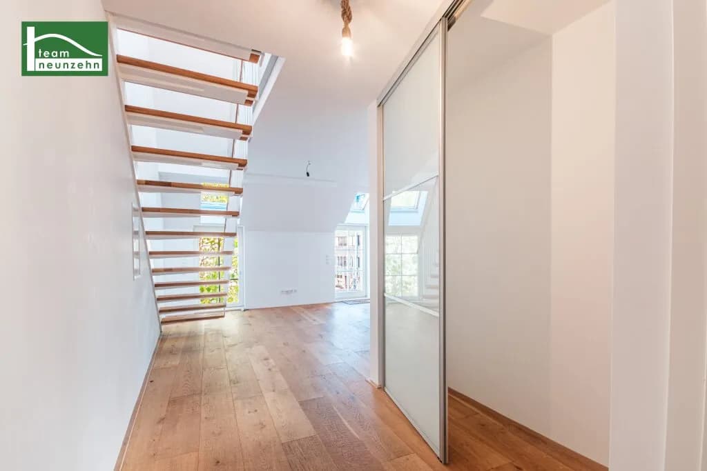 4-Zimmer-Wohnung mieten in Wien – 92,87 m², € 2.249 – Bild 8 von 24