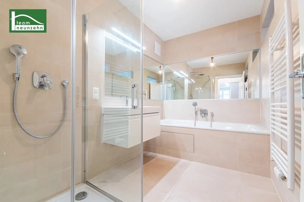4-Zimmer-Wohnung mieten in Wien – 92,87 m², € 2.249 – Bild 9 von 24