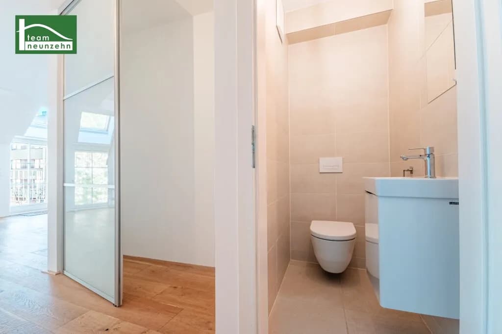 4-Zimmer-Wohnung mieten in Wien – 92,87 m², € 2.249 – Bild 10 von 24