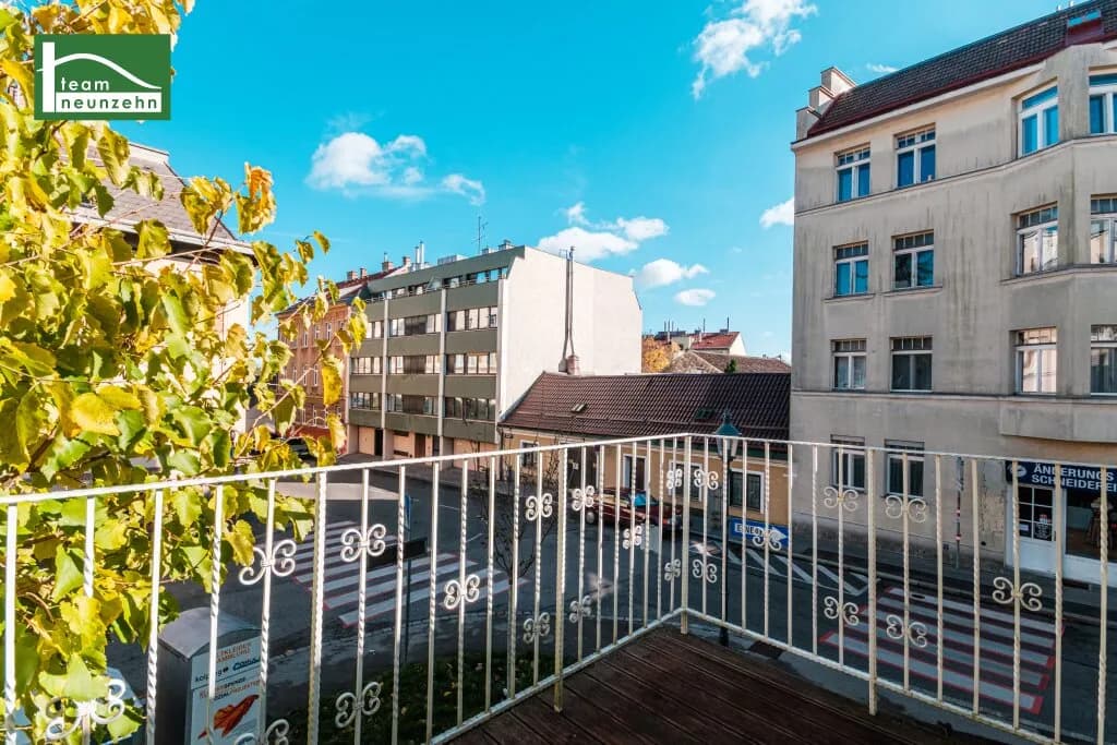 4-Zimmer-Wohnung mieten in Wien – 92,87 m², € 2.249 – Bild 12 von 24