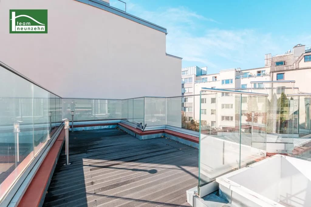 4-Zimmer-Wohnung mieten in Wien – 92,87 m², € 2.249 – Bild 18 von 24