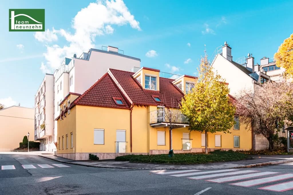 4-Zimmer-Wohnung mieten in Wien – 92,87 m², € 2.249 – Bild 19 von 24