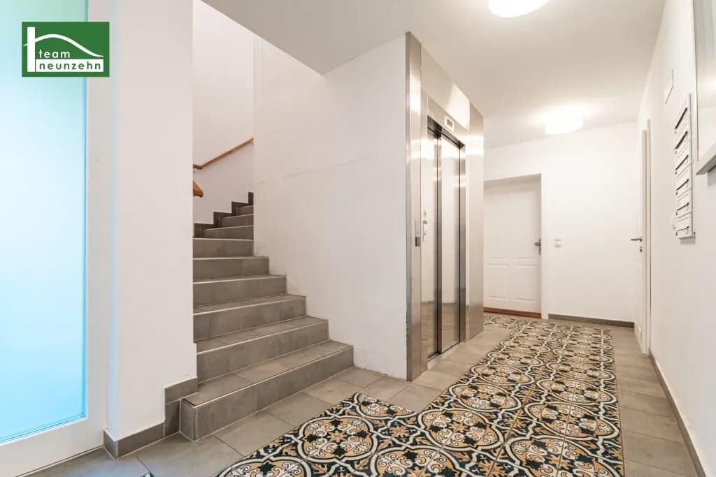 4-Zimmer-Wohnung mieten in Wien – 92,87 m², € 2.249 – Bild 20 von 24