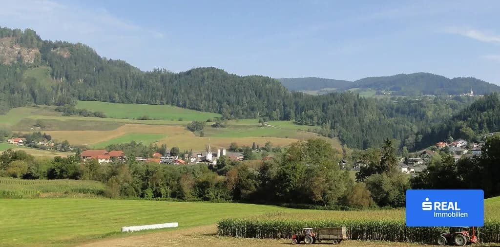 Grundstück kaufen in Sankt Veit an der Glan – 649 m², € 58.000